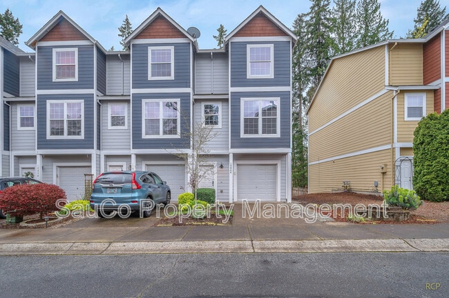property at 19864 SW Monson St