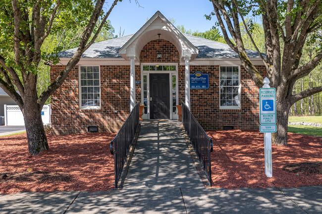 Highland Vista in Creedmoor, NC - Building Photo - Building Photo