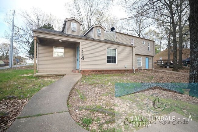 property at 1400 Elmdale Pl