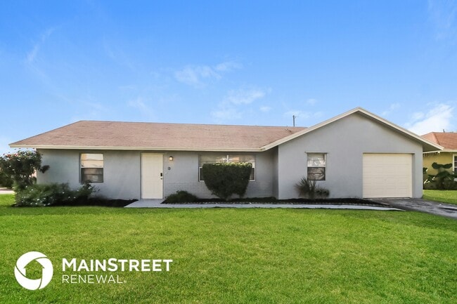 property at 2152 NE 1st Ct