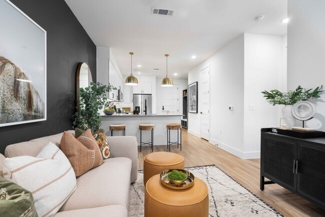 Bexley at Left Bank in Fort Worth, TX - Building Photo - Building Photo