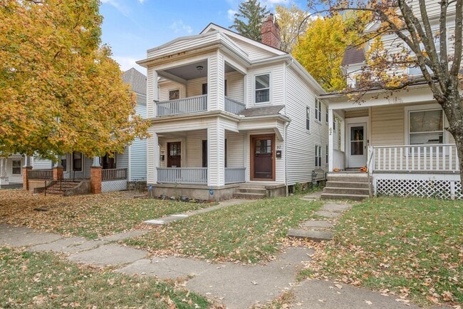 property at 58-60 Fountain Ave
