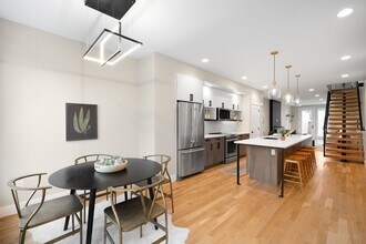 2179 S Bannock St in Denver, CO - Building Photo - Building Photo