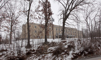 Baptist Manor in Pittsburgh, PA - Foto de edificio - Building Photo