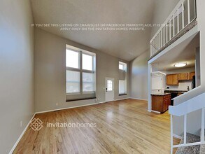 7429 Liberty Bell Dr in Colorado Springs, CO - Building Photo - Building Photo