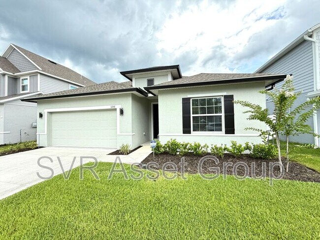 3248 Crocus Ln in Green Cove Springs, FL - Building Photo - Building Photo