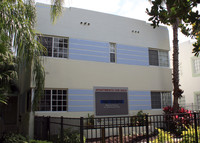 1219 Meridian Ave in Miami Beach, FL - Building Photo - Building Photo