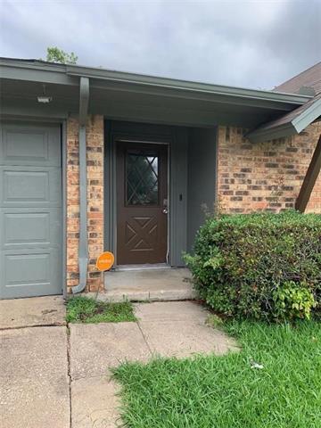 616 Carl C Senter St in Forney, TX - Building Photo - Building Photo