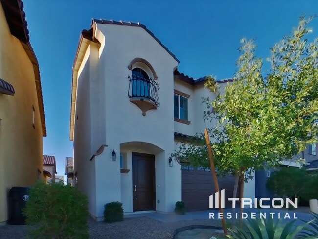 4541 E Granada St in Mesa, AZ - Building Photo - Building Photo