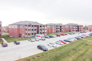 The Fairways at Grand Summit Phase 2 Apartments