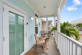 159 NE Buoy Dr in Ocean Breeze, FL - Building Photo - Building Photo