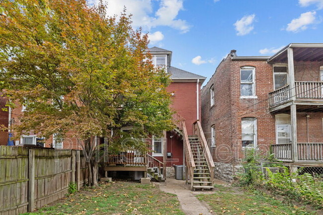 property at 4036 Flad Ave