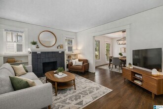 7729 7th Ct S in Birmingham, AL - Foto de edificio - Building Photo