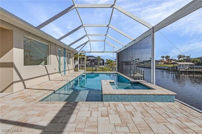 property at 1235 NW 36th Pl
