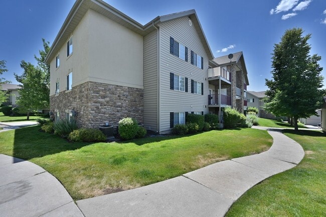 property at 1484 Westbury Way