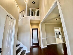 412 Cumberland Trail in Conroe, TX - Building Photo - Building Photo
