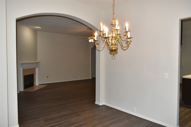 property at 11111 Sprucedale Ct