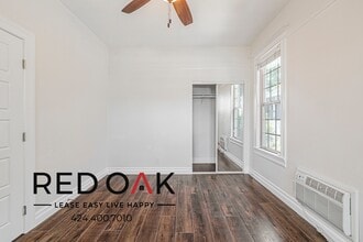 3425 Walton Ave in Los Angeles, CA - Building Photo - Building Photo