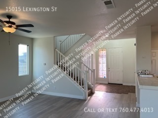 15015 Lexington St in Adelanto, CA - Building Photo - Building Photo