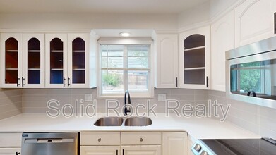 3660 Brentwood Terrace in Colorado Springs, CO - Building Photo - Building Photo