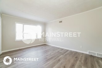 3714 Bedford Ln in Memphis, TN - Building Photo - Building Photo
