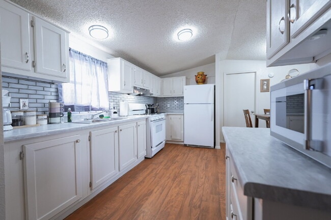 property at 5700 Old Kirtland Hwy