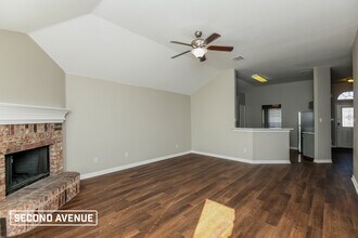 1304 Sierra Blanca Dr in Burleson, TX - Building Photo - Building Photo