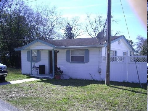 Napoli's Mobile Home Park in Jacksonville, FL - Building Photo - Building Photo