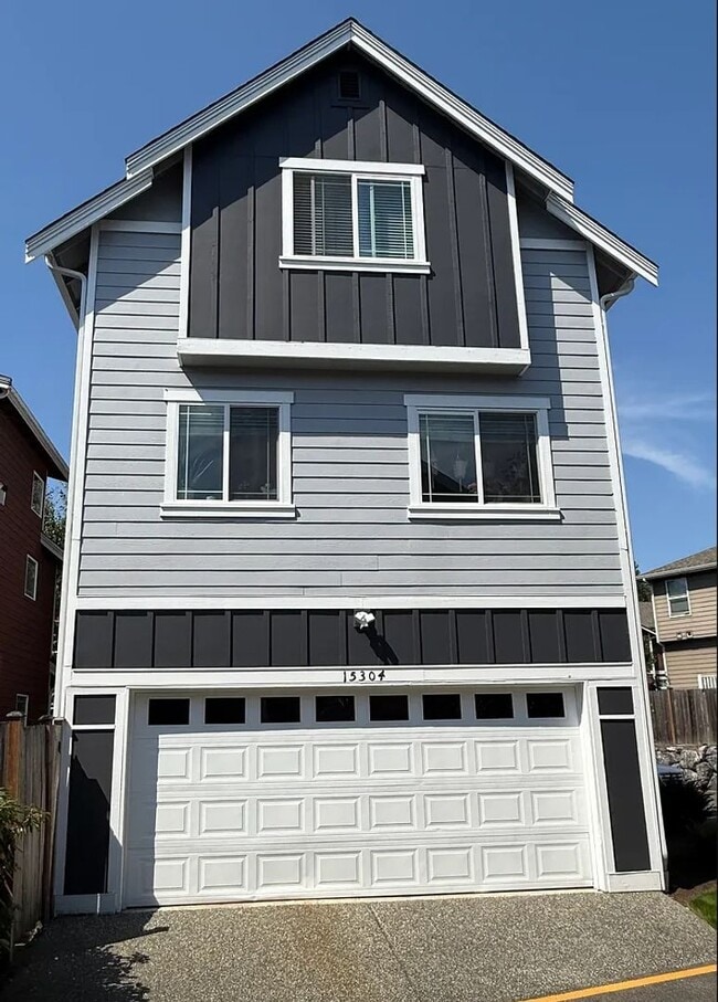 property at 15308 14th Pl W