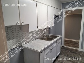 3100 Lucian Ln in Montgomery, AL - Building Photo - Building Photo
