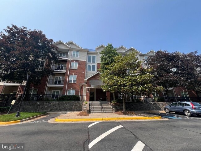 property at 1521 Spring Gate Dr.