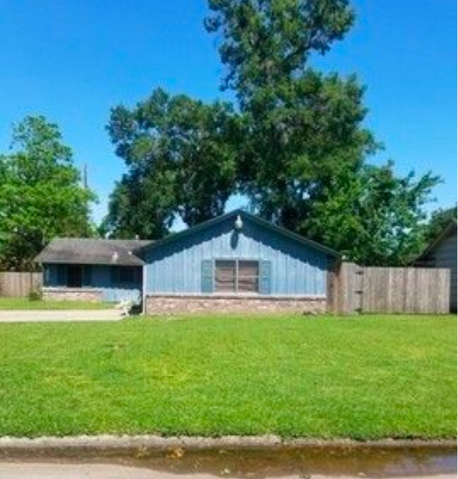86 Ruth Street Beaumont, TX Rentals