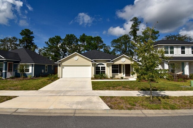 property at 5132 NW 83rd Pl