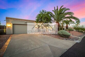 15848 E Brodiea Dr in Fountain Hills, AZ - Building Photo - Building Photo