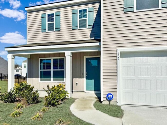 307 Windmill Dr in Rincon, GA - Building Photo - Building Photo