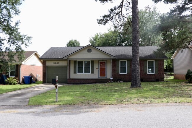 5681 Pepperbush Dr