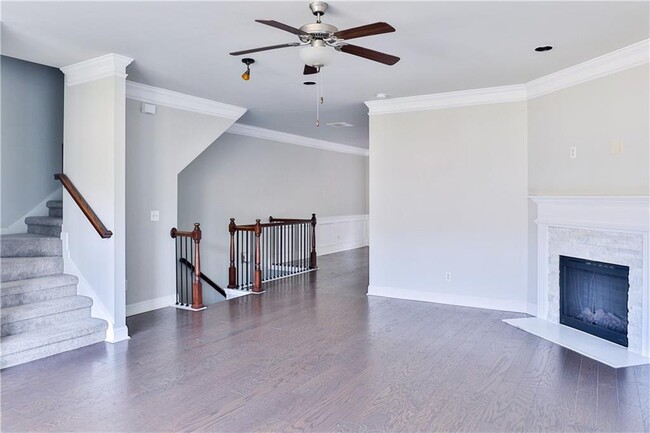 property at 1147 Laurel Valley Ct.