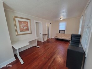 131 Allen Ave in Panama City, FL - Building Photo - Building Photo