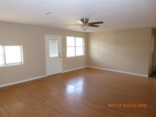 5334 NW Liberty Ave in Lawton, OK - Building Photo - Building Photo