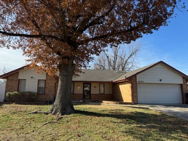 property at 10405 Cricket Ct