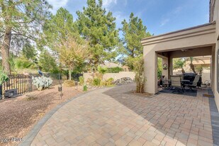 3922 E Carson Rd in Phoenix, AZ - Building Photo