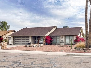 20601 N 18th Ave in Phoenix, AZ - Building Photo - Building Photo