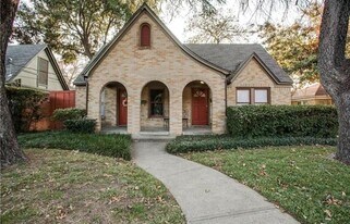5307 Maple Springs Blvd in Dallas, TX - Building Photo