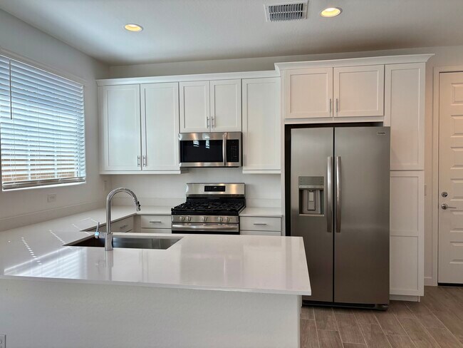 20911 S 231st St in Queen Creek, AZ - Foto de edificio - Building Photo