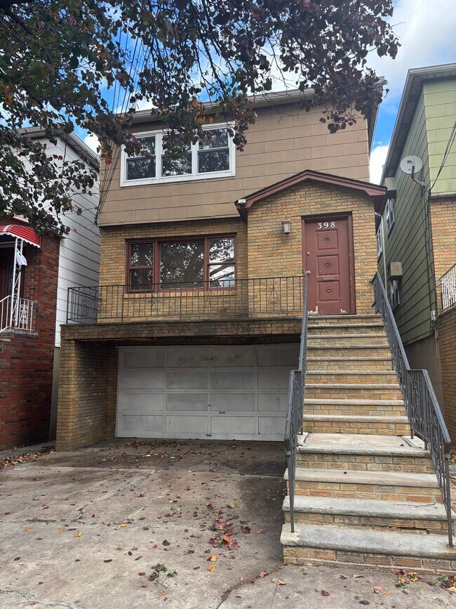 property at 398 Ege Ave
