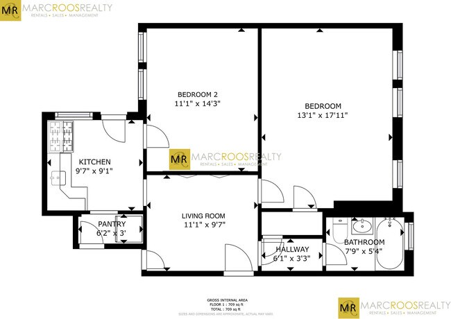 59 Lanark Rd, Unit 2 in Boston, MA - Building Photo - Building Photo