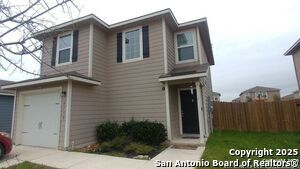 property at 6739 Sabinal