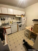 232 Cambridge St, Unit 11 in Boston, MA - Building Photo