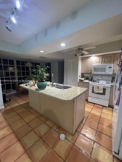 1350 S Fieldlark Ln in Homestead, FL - Building Photo - Building Photo