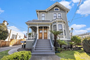 2204 Buena Vista Ave